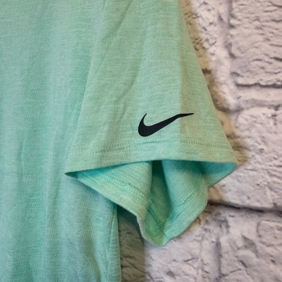 Nike Dri-Fit Run Division Pinnacle Short-Sleeve Running Top Large - Picture 7 of 9